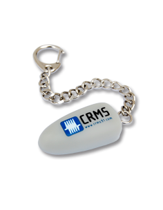 CRMS -  Badge magnétique