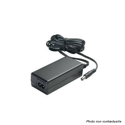 Poly - Alimentation Trio 8800 et visual+