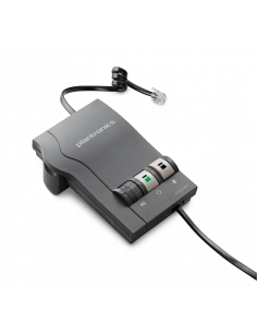 PLANTRONICS - M22