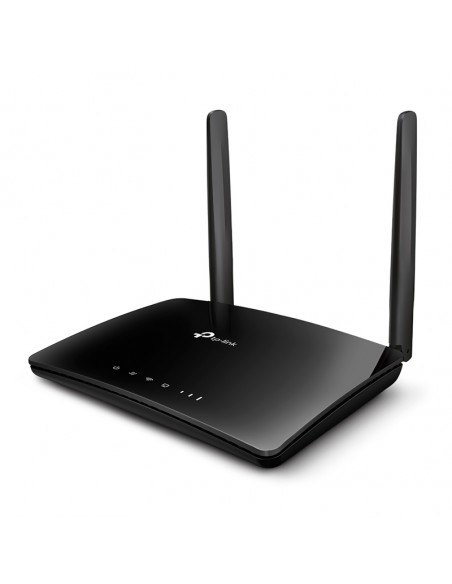 TP LINK Modem routeur TL-MR6400