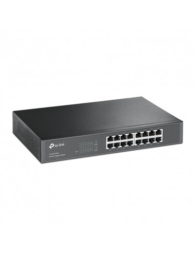 TP-LINK-switch