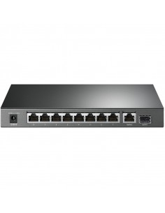 TL-SG1210P-TP-LINK
