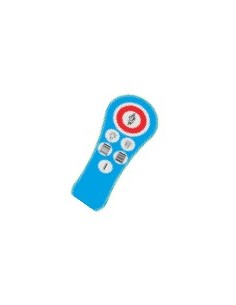 Ackermann compatible - Manipulateur