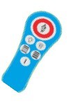 Ackermann compatible - Manipulateur remplaçant 74165B3