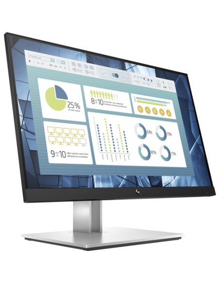 HP - Moniteur LCD HP E22 G4 54,6 cm (21,5") Full HD Edge LED
