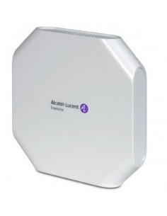 Alcatel Lucent - OmniAccess...