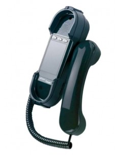 Téléphone fixe avec fil DA410 Anthracite GIGASET : le téléphone fixe à Prix  Carrefour