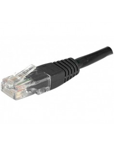 Cordon RJ45 catégorie 5e...
