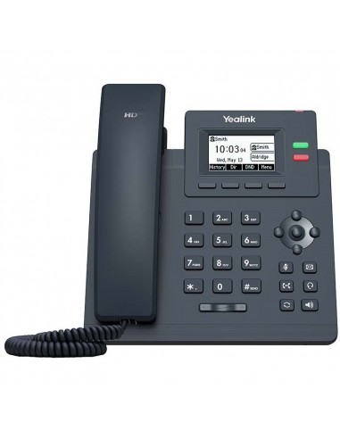 Yealink - SIP T31G