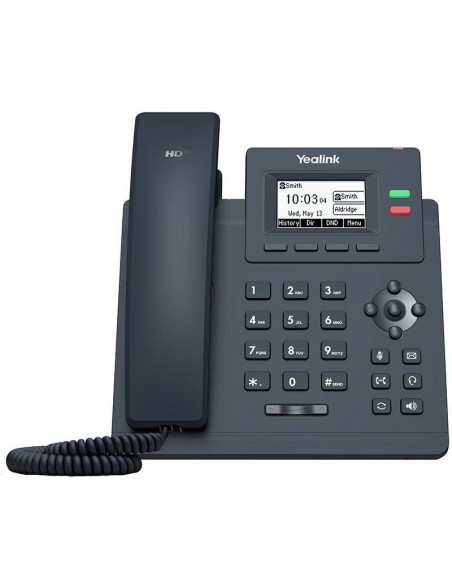 Yealink - SIP T31G