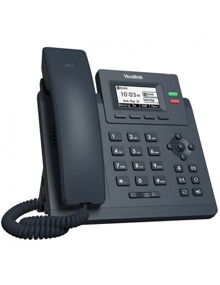 Yealink - SIP T31G