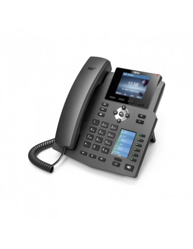 téléphone fils Fanvil