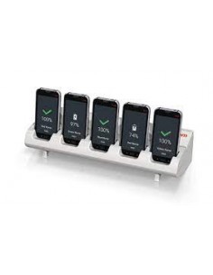 Ascom - Rack de charges Myco