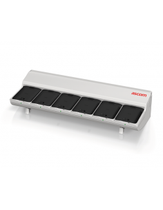 Ascom - Rack de charge...