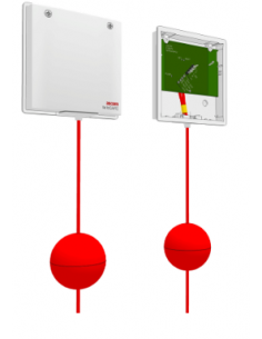 Ascom - Tirette d'appel...