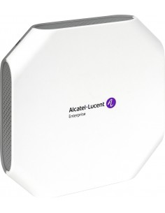 Alcatel - OmniAccess...