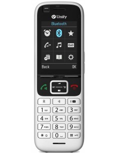 Unify OpenScape S6 (Combiné...