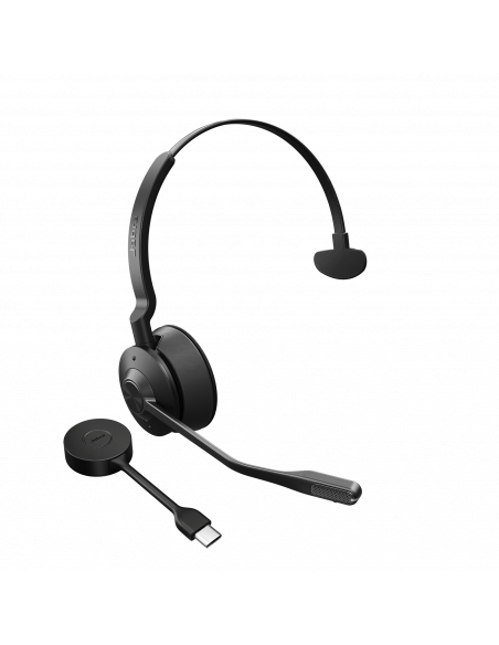 Jabra Engage 55 Mono UC  USB-C