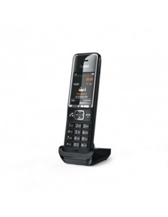 Téléphone fixe sans fil avec répondeur Doro Comfort 1015