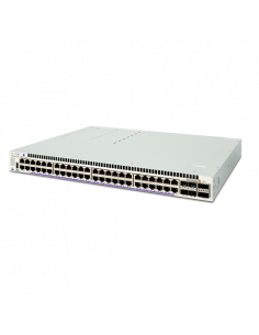 Alcatel Lucent - Switch...