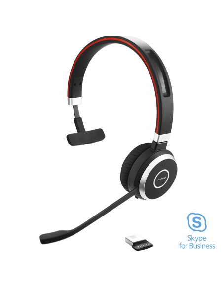 Evolve 65 - Mono - Angle - MS