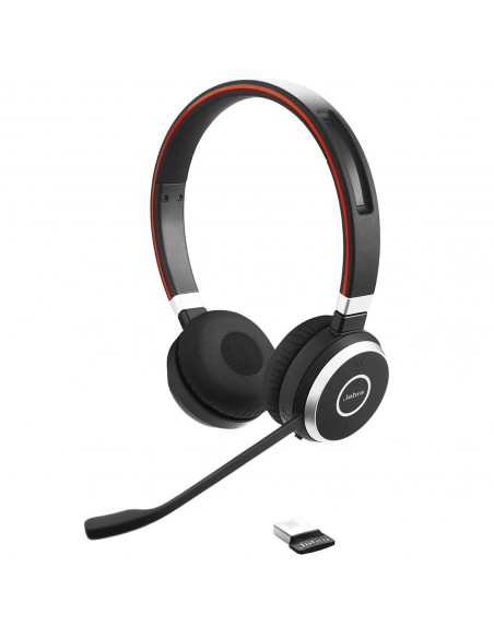 Evolve 65 - Stereo - Angle- UC Evolve 65 - Stereo - Angle- UC