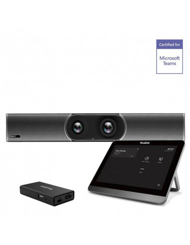 yealink a30 2 cameras