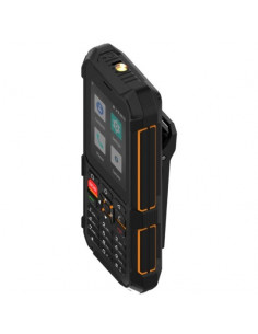 RugGear - RG170 avec GPS PTI