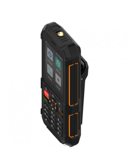 RugGear - RG170 avec GPS PTI