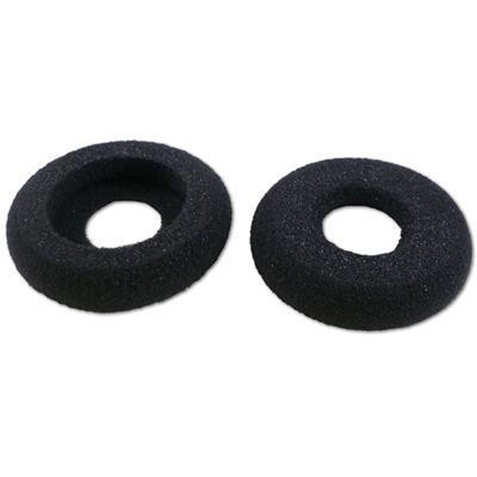 Poly - Lot de 2 coussinets encore pro