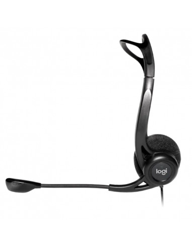 casque logitech 960 USB
