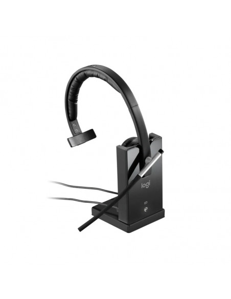 h820e mono base dect