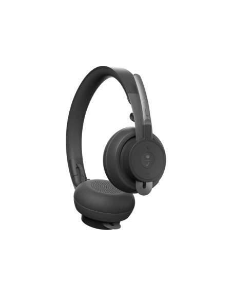 teams zone wireless logitech