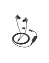Logitech - Zone wired intra auriculaire