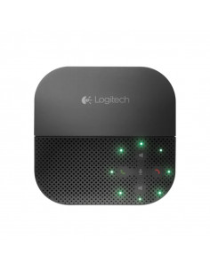 Logitech - P710e