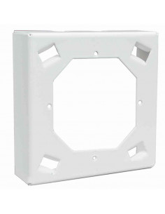 Ackermann - Socle simple...