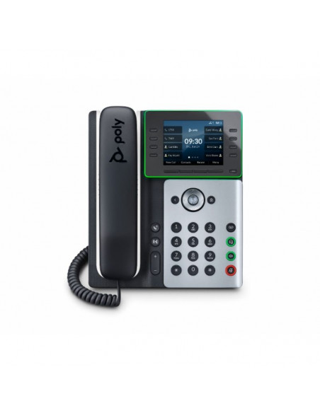 Poly - Edge E350 Poly - Edge E350