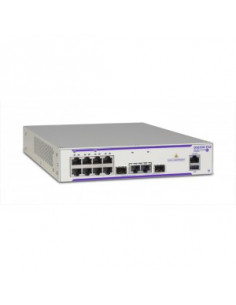 Alcatel-Lucent - Omniswitch...