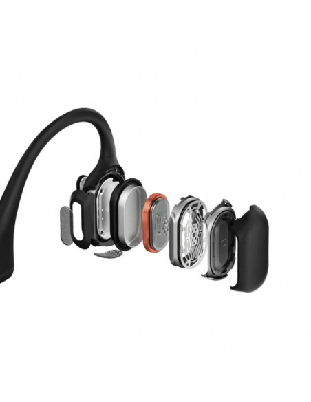 openrun pro noir vue eclatee