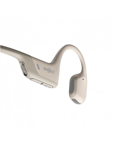 openrun-pro-beige charge