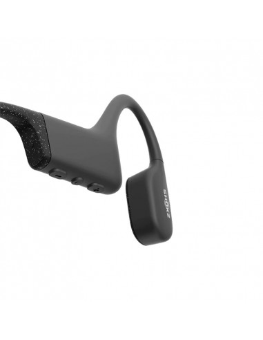 openswim noir gestion volume