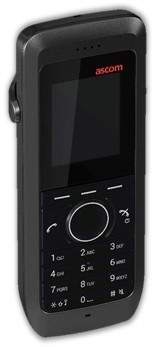 Ascom - Réparation DECT D43