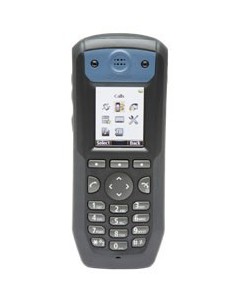 Ascom DECT d81 messeneger Bluetooth