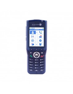 Téléphone DECT PTI - DatiPlus