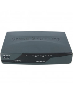 Cisco - 877 (Reconditioné)