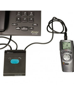 Jabra - Danaswitch...