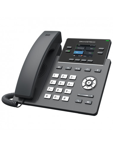 Grandstream - Téléphone IP SIP WIFI GRP2612W