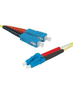 Divers - Jarretière duplex...