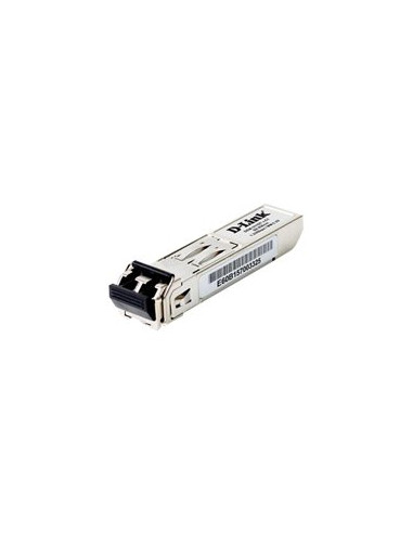 Yeastar - Transceiveur mini-Gbic fibre multimode SFP LC 1000Base-SX (550m)
