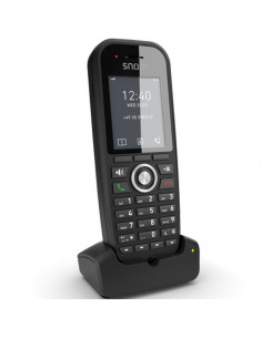 Téléphones fixes sans fil Alcatel F390 Voice Duo - 2 combinés